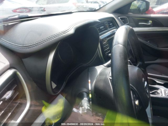 1N4AA6AP4GC437613 Nissan Maxima 3.5 Platinum/3.5 S/3.5 Sl/3.5 Sr/3.5 Sv