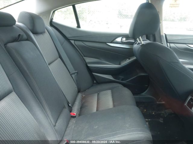 1N4AA6AP4GC437613 Nissan Maxima 3.5 Platinum/3.5 S/3.5 Sl/3.5 Sr/3.5 Sv
