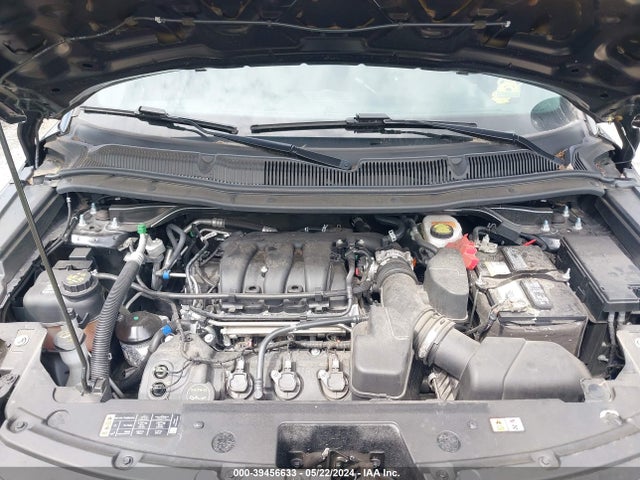 Ford Police Interceptor Utility 2018 1FM5K8AR9JGA73335 Image 10