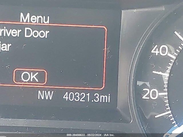 Ford Police Interceptor Utility 2018 1FM5K8AR9JGA73335 Image 15