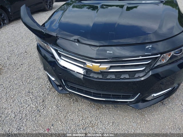 Chevrolet IMPALA 1LT 2016 1G1105SAXGU163337 Image 18
