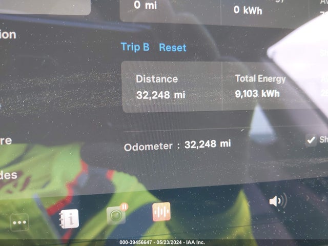 Tesla Model 3 Rear-wheel Drive 2022 5YJ3E1EA3NF129087 Image 16
