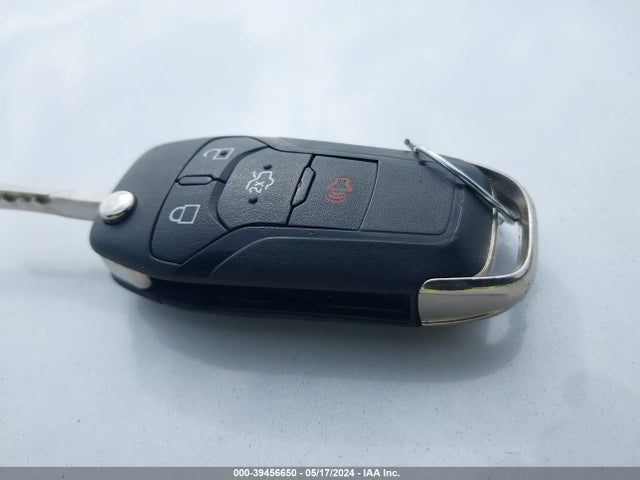 Ford Fusion Hybrid Se 2014 3FA6P0LU6ER129720 Image 11
