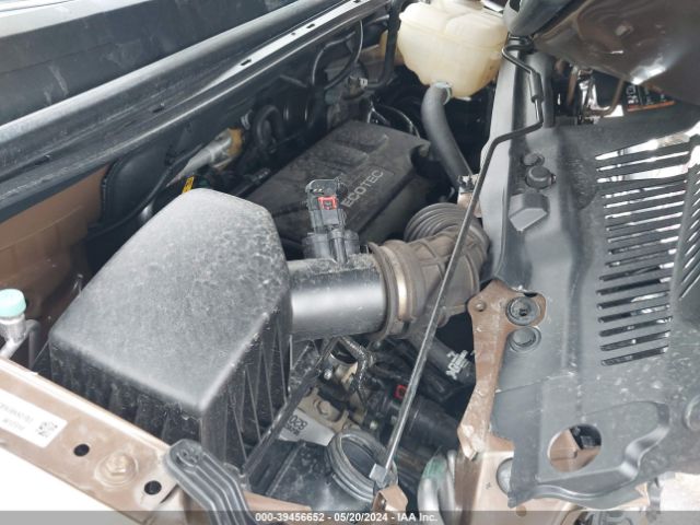 KL4CJASB9GB692783 Buick Encore