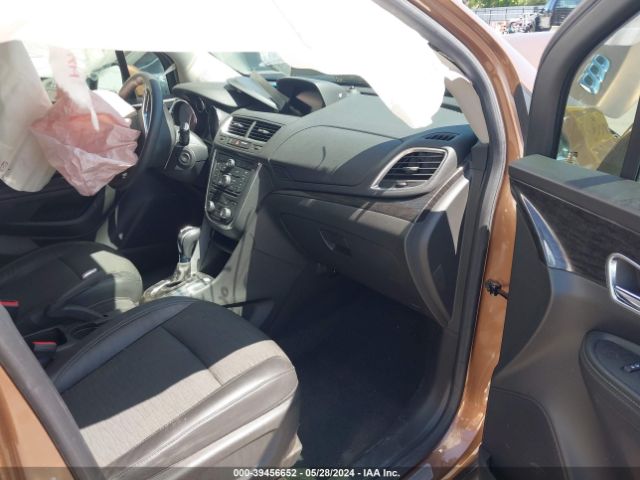 KL4CJASB9GB692783 Buick Encore