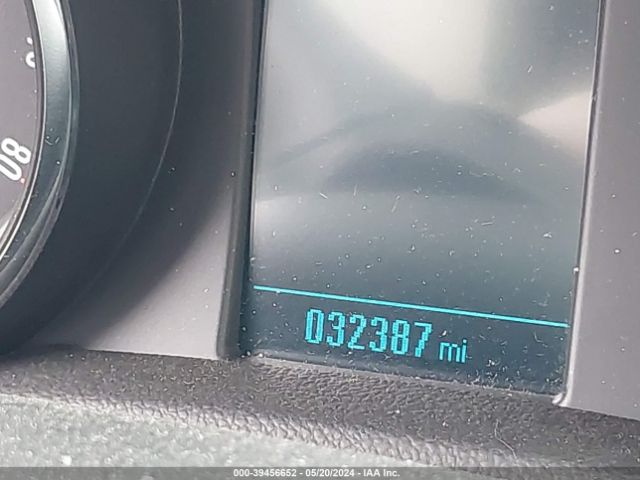 KL4CJASB9GB692783 Buick Encore