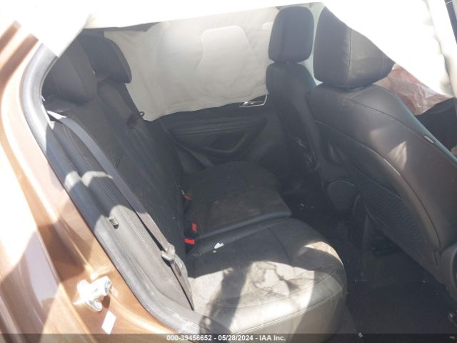 KL4CJASB9GB692783 Buick Encore