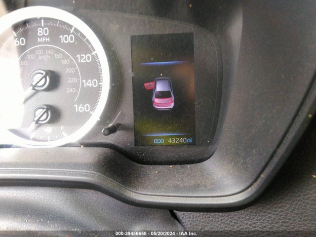 Toyota COROLLA LE 2022 5YFVPMAE4NP377138 Image 15