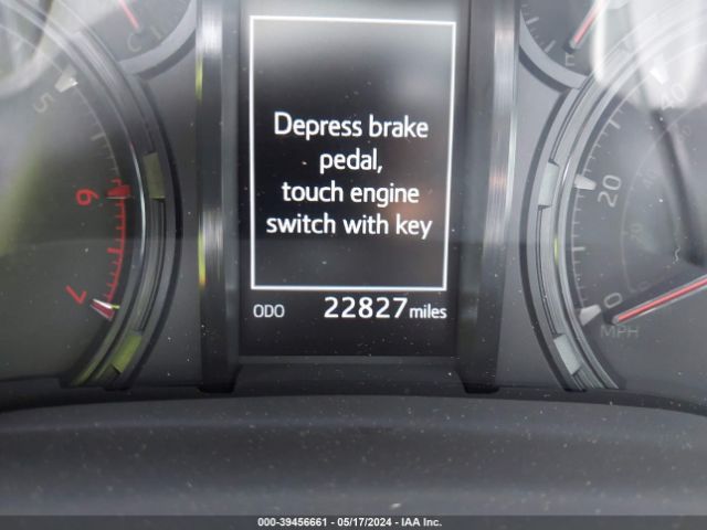 2020 TOYOTA 4RUNNER JTEBU5JR5L5773086 Photo 6