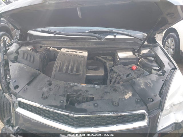 Chevrolet EQUINOX 1LT 2015 2GNALBEK1F6181053 Image 10