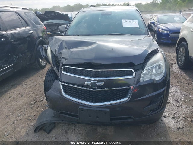 Chevrolet EQUINOX 1LT 2015 2GNALBEK1F6181053 Image 13