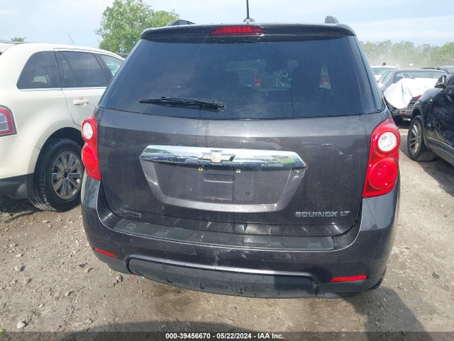 Chevrolet EQUINOX 1LT 2015 2GNALBEK1F6181053 Image 17
