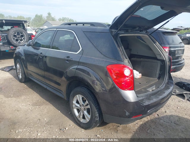 Chevrolet EQUINOX 1LT 2015 2GNALBEK1F6181053 Image 3