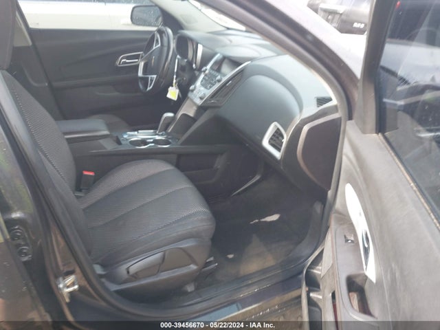 Chevrolet EQUINOX 1LT 2015 2GNALBEK1F6181053 Image 5