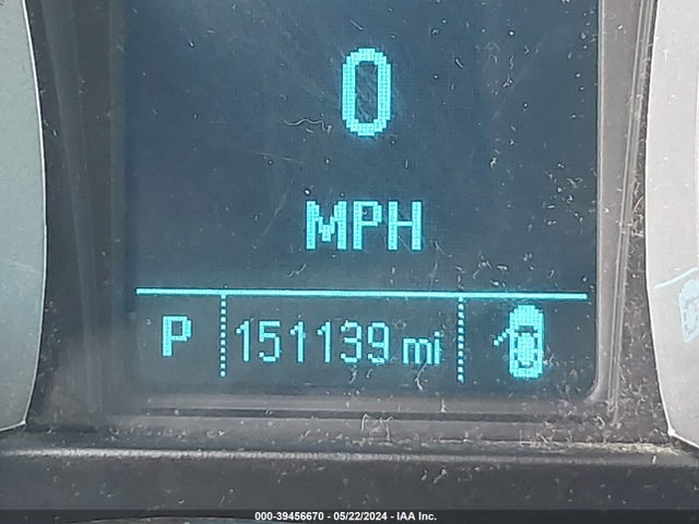 Chevrolet EQUINOX 1LT 2015 2GNALBEK1F6181053 Image 7