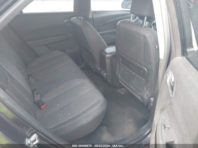 Chevrolet EQUINOX 1LT 2015 2GNALBEK1F6181053 Image 8