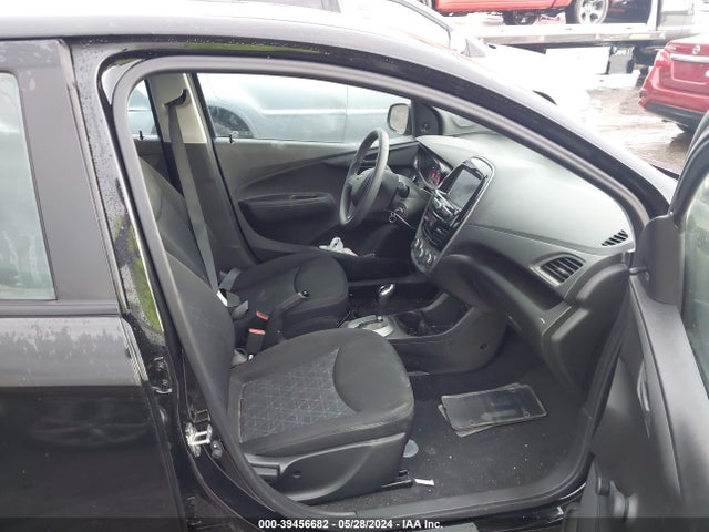 Chevrolet Spark Fwd Ls Automatic 2020 KL8CB6SA2LC424579 Image 5