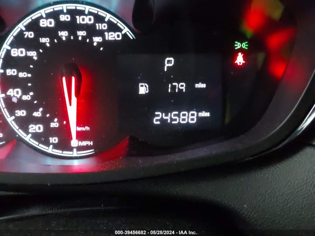 Chevrolet Spark Fwd Ls Automatic 2020 KL8CB6SA2LC424579 Image 7