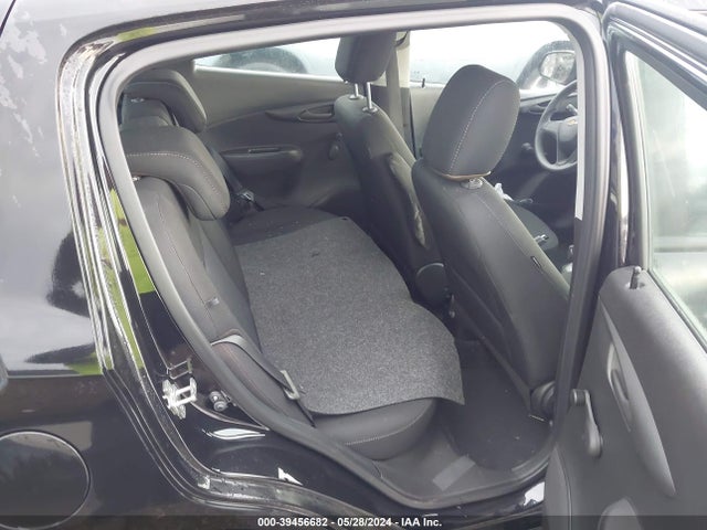 Chevrolet Spark Fwd Ls Automatic 2020 KL8CB6SA2LC424579 Image 8