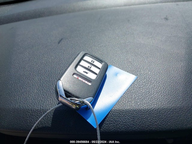 Honda CR-V EX 2016 2HKRM4H51GH642873 Image 11