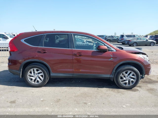 Honda CR-V EX 2016 2HKRM4H51GH642873 Image 14