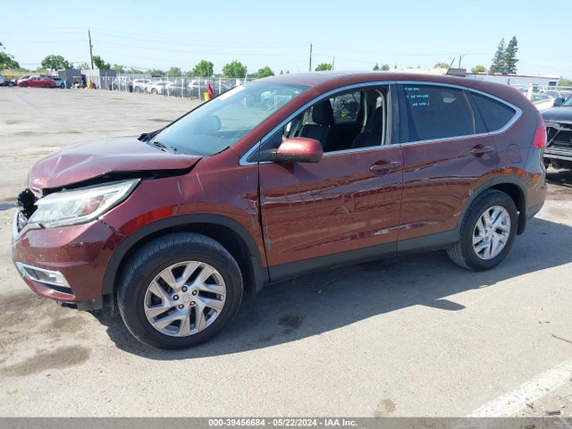 Honda CR-V EX 2016 2HKRM4H51GH642873 Image 15