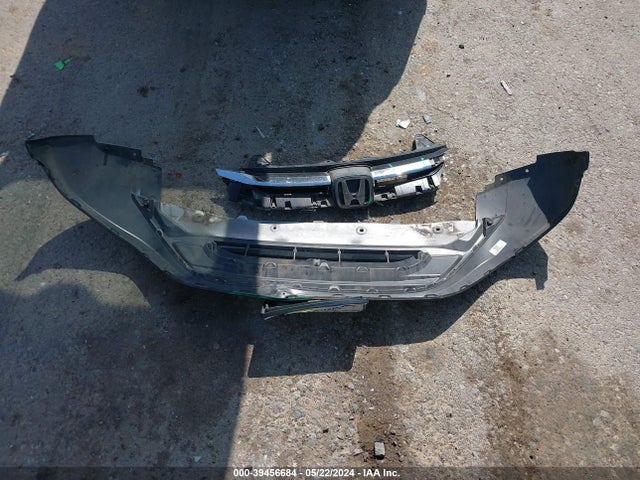 Honda CR-V EX 2016 2HKRM4H51GH642873 Image 12