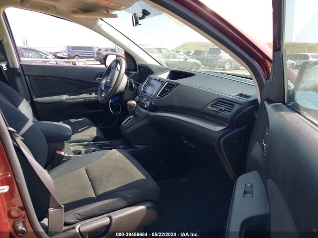 Honda CR-V EX 2016 2HKRM4H51GH642873 Image 5