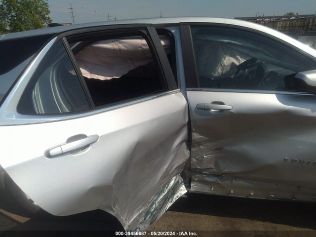 Chevrolet Equinox Awd Lt 2021 3GNAXUEV5MS173627 Image 13