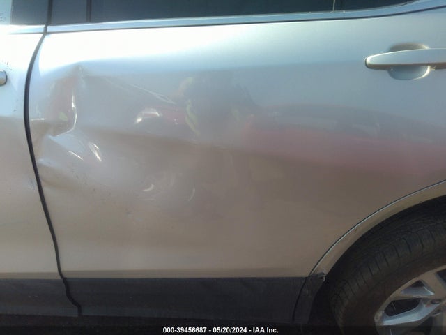 Chevrolet Equinox Awd Lt 2021 3GNAXUEV5MS173627 Image 17