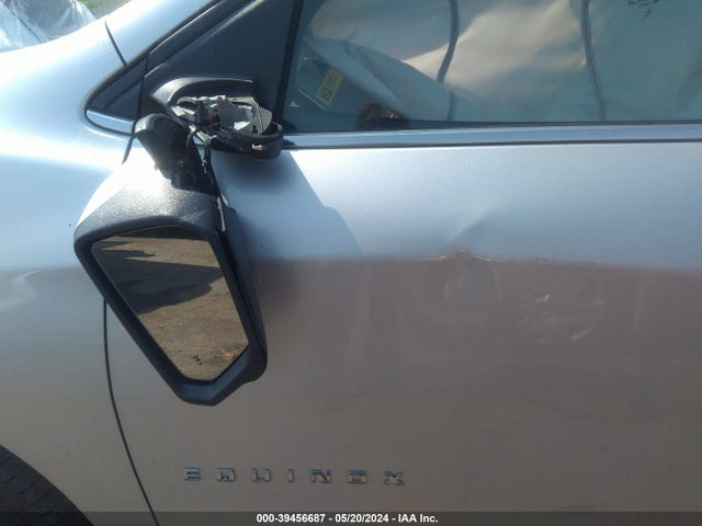 Chevrolet Equinox Awd Lt 2021 3GNAXUEV5MS173627 Image 18