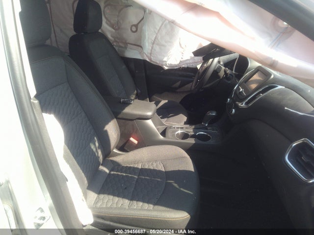 Chevrolet Equinox Awd Lt 2021 3GNAXUEV5MS173627 Image 5