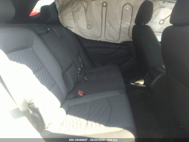 Chevrolet Equinox Awd Lt 2021 3GNAXUEV5MS173627 Image 8