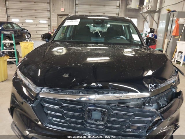 Honda Cr-v Lx Awd 2023 7FARS4H27PE022396 Image 12