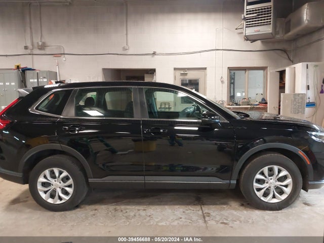 Honda Cr-v Lx Awd 2023 7FARS4H27PE022396 Image 13