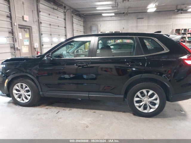 Honda Cr-v Lx Awd 2023 7FARS4H27PE022396 Image 14