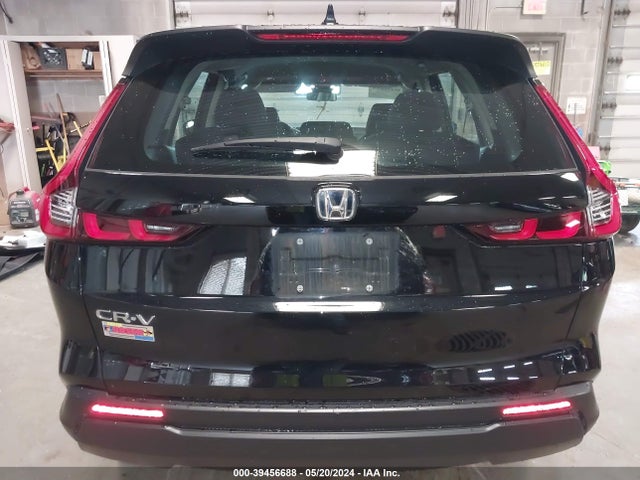 Honda Cr-v Lx Awd 2023 7FARS4H27PE022396 Image 16