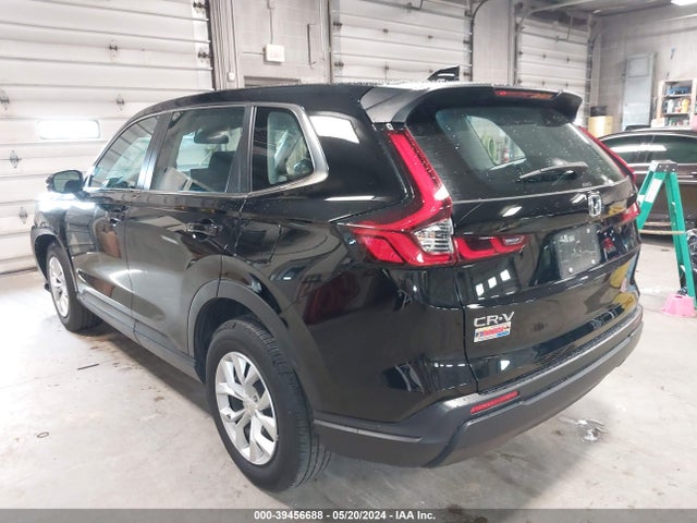 Honda Cr-v Lx Awd 2023 7FARS4H27PE022396 Image 3