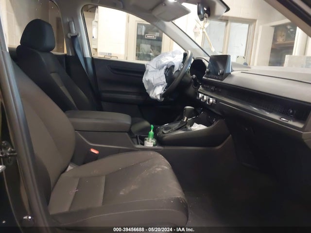Honda Cr-v Lx Awd 2023 7FARS4H27PE022396 Image 5