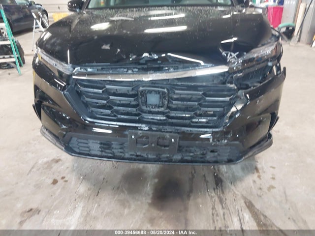 Honda Cr-v Lx Awd 2023 7FARS4H27PE022396 Image 6