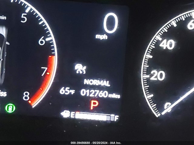 Honda Cr-v Lx Awd 2023 7FARS4H27PE022396 Image 7