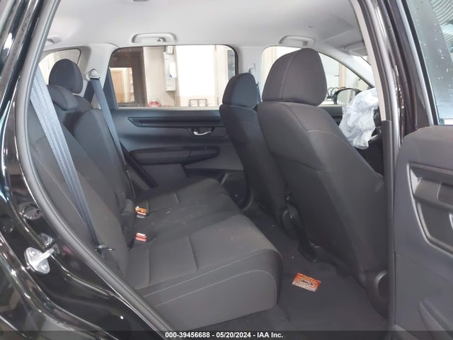 Honda Cr-v Lx Awd 2023 7FARS4H27PE022396 Image 8