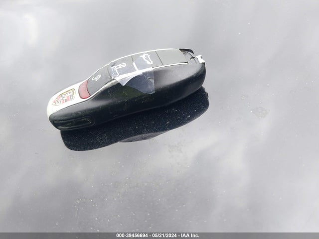 2011 PORSCHE PANAMERA WP0AA2A71BL020266 Photo 10