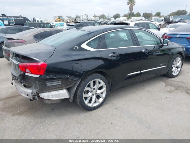 Chevrolet IMPALA 2LZ 2014 1G1155S36EU171970 Image 4