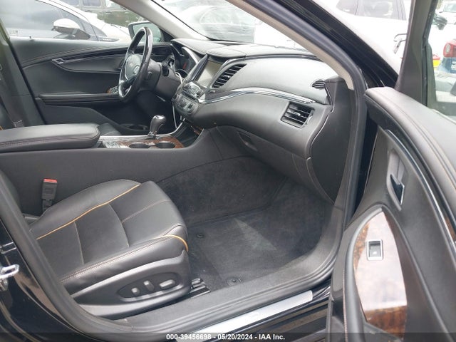 Chevrolet IMPALA 2LZ 2014 1G1155S36EU171970 Image 5