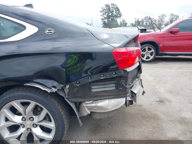 Chevrolet IMPALA 2LZ 2014 1G1155S36EU171970 Image 6