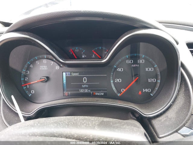 Chevrolet IMPALA 2LZ 2014 1G1155S36EU171970 Image 7
