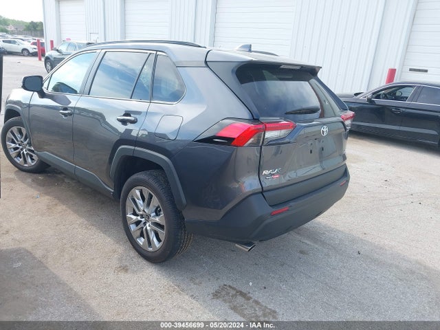 Toyota Rav4 Xle Premium 2023 2T3C1RFV9PC242004 Image 3