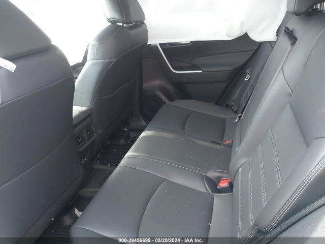 Toyota Rav4 Xle Premium 2023 2T3C1RFV9PC242004 Image 8