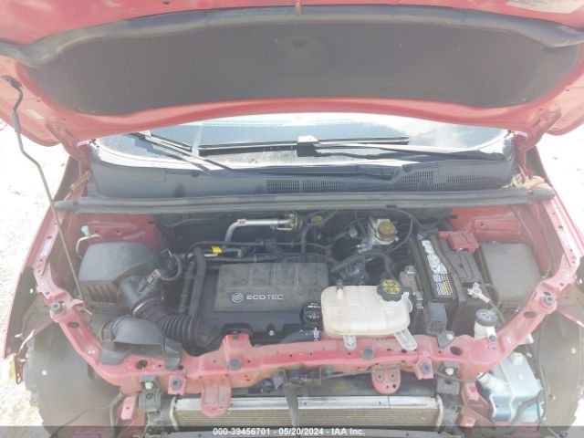 KL4CJASB7JB674354 Buick Encore Preferred